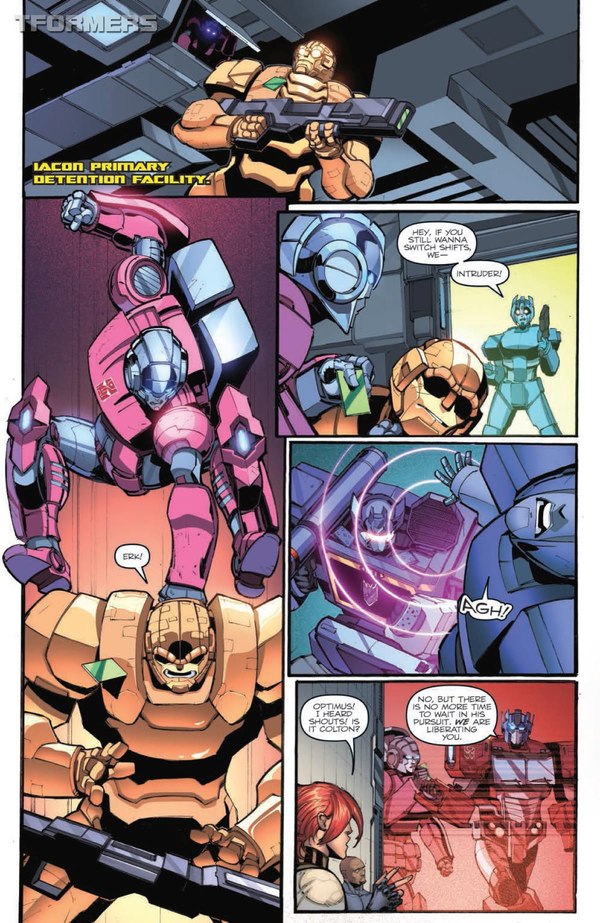 IDW Comics Preview   First Strike Issue 5 12 (12 of 14)